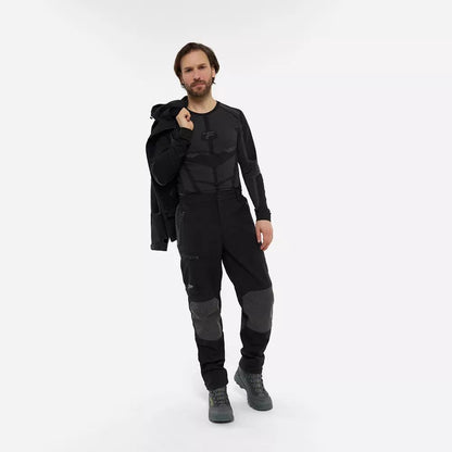 Bikses FINNTRAIL TACTIC GRAPHITE PANTS 4609