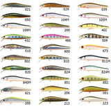 Wobbler Zipbaits Rigge 56F
