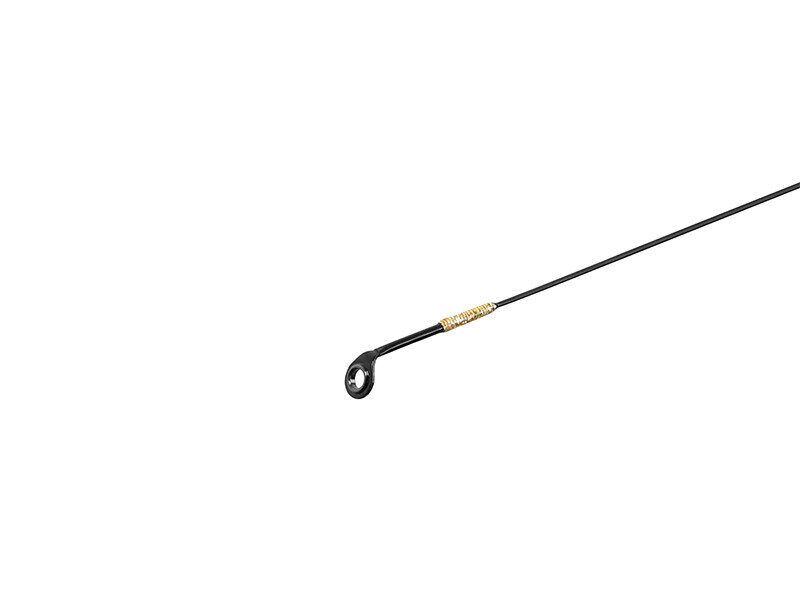 Spinings Delphin ContaX IT 30T 185cm/0.5-5g/