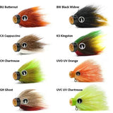 Hiire "Galva" VMC vuntsid keskmised 20g