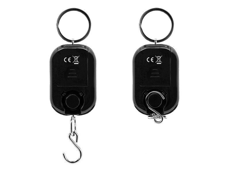 Svari Delphin Digital scales MINIO