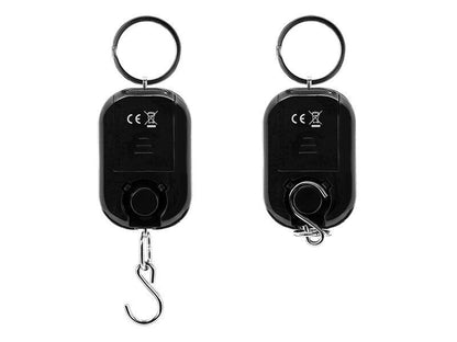 Svari Delphin Digital scales MINIO