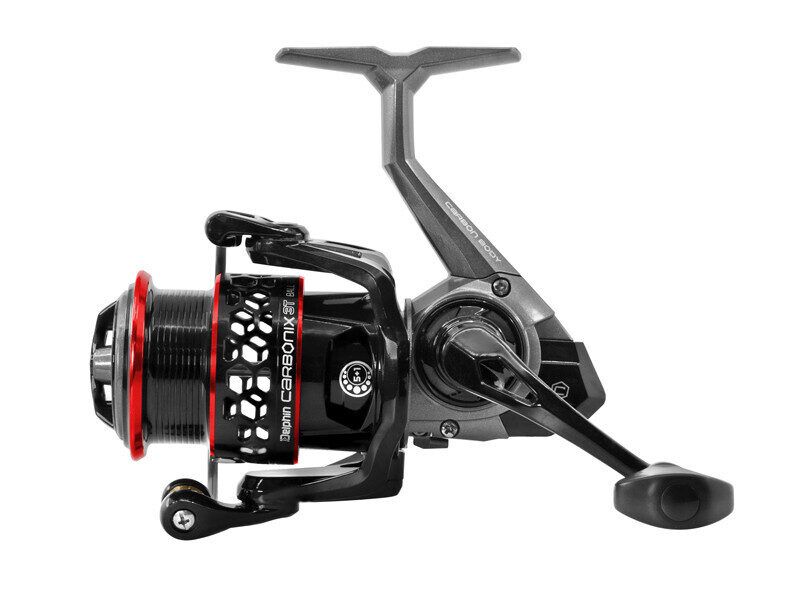 Rull Delphin CarbonIX 2T suurus 2000