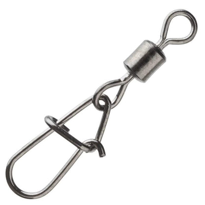 Karabīnes DAIWA Egg Snap Swivel