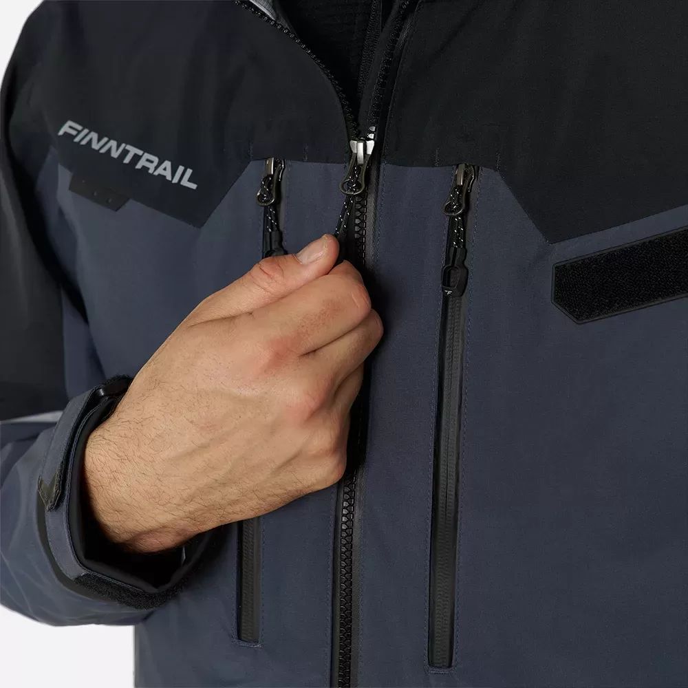 Jaka FINNTRAIL PROGUIDE 4031 DARKGREY