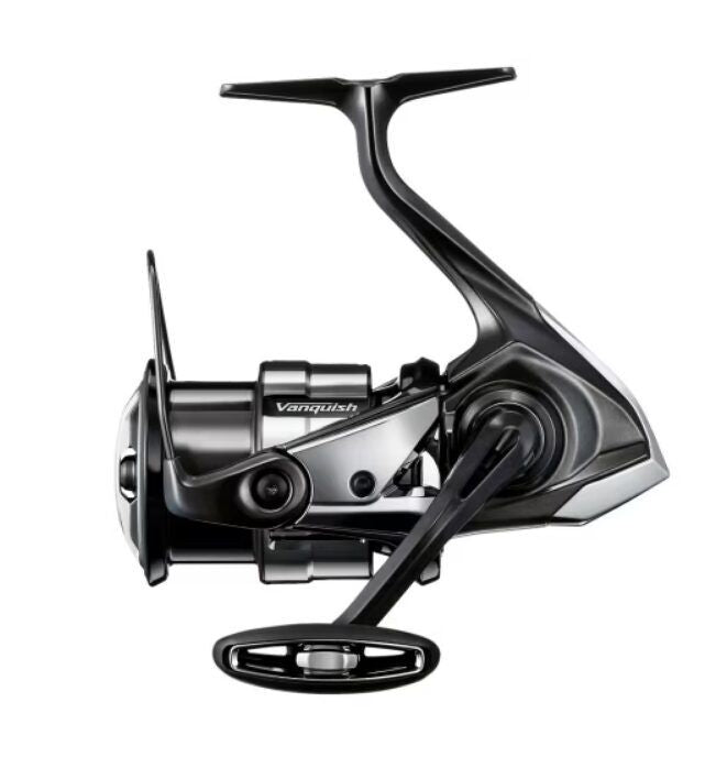 Shimano Vanquish C3000 FC XG käiguvahetajad 