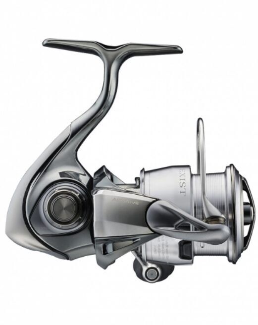 Rull Daiwa 22 EXIS LT 4000 DG 