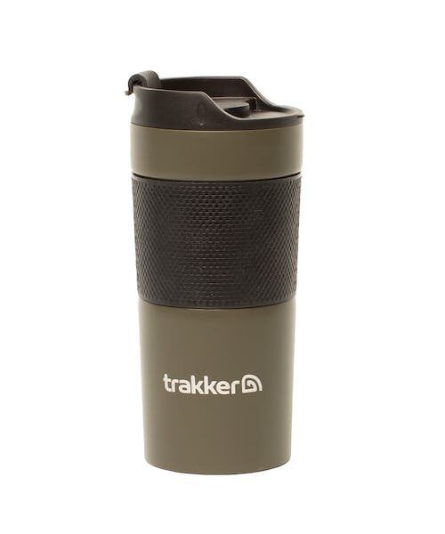 Kafijas krūze TRAKKER ARMOLIFE Thermal Coffee Press Mug
