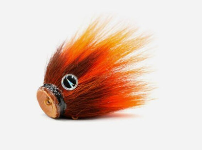 Hiir "Galva" VMC Vuntsid Madalad 22g