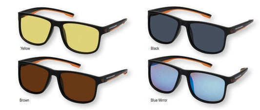 Saulesbrilles Savage Gear Savage 1 Polarized