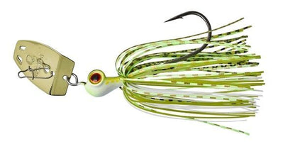 Chatterbait Gunki Boomer 10g