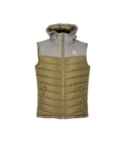 Veste TRAKKER Hexathermic bodywarmer
