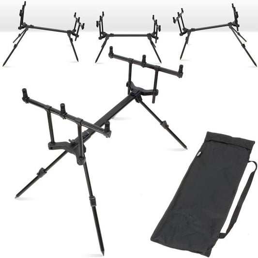 Kolmjalg NGT Slider Skyline - 3 vardaga 