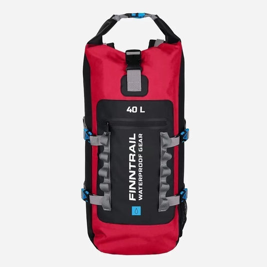 Mugursoma FINNTRAIL EXPEDITION 40L 1719 RED