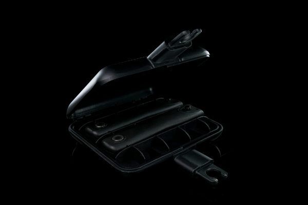 Ridge Monkey Connect kompaktne võileivaröster