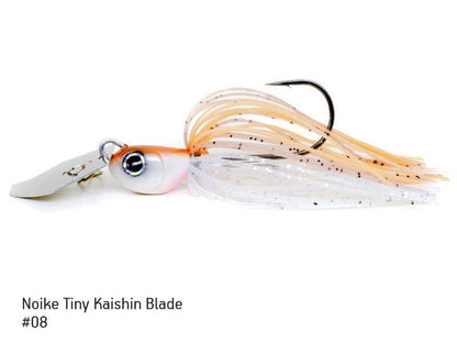 Chatterbait Noike Tiny Kaishin Blade 7g