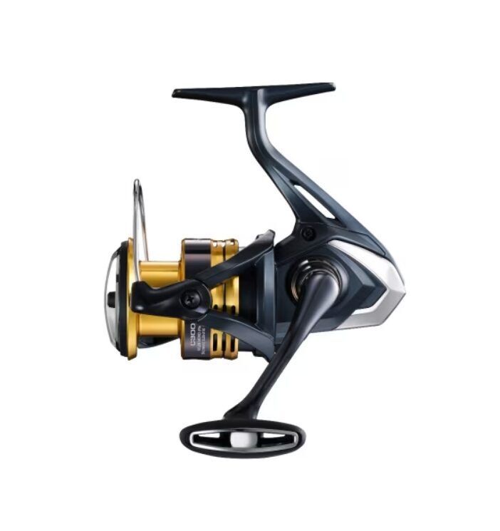 Shimano Sahara C3000 FJ 