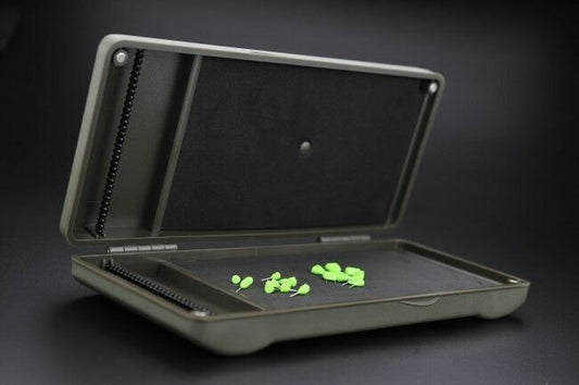 Kastīte KORDA MINI RIGSAFE