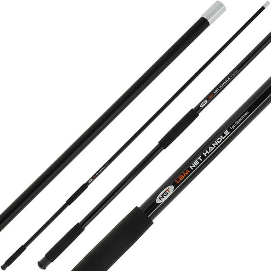 Rokturis NGT Specimen 1.8 m Net Handle
