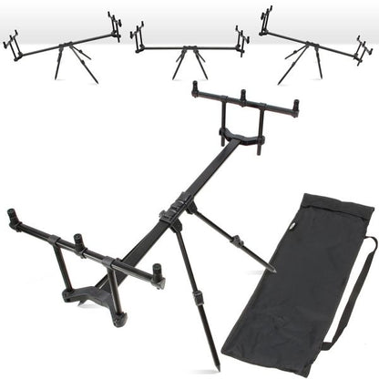 Kolmjalg NGT Slider Skyline - 3 vardaga 
