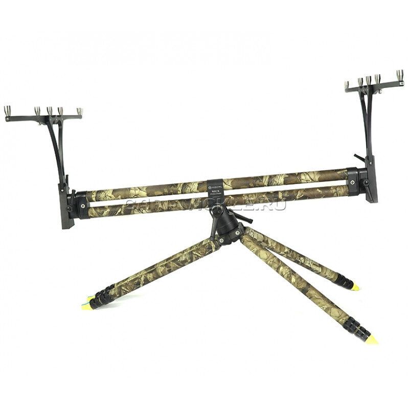MECCANICA VADESE NICK 4 VARDAD camo pruun