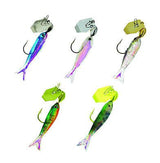 Chatterbait Z-Man Flashback Mini 1.75gr
