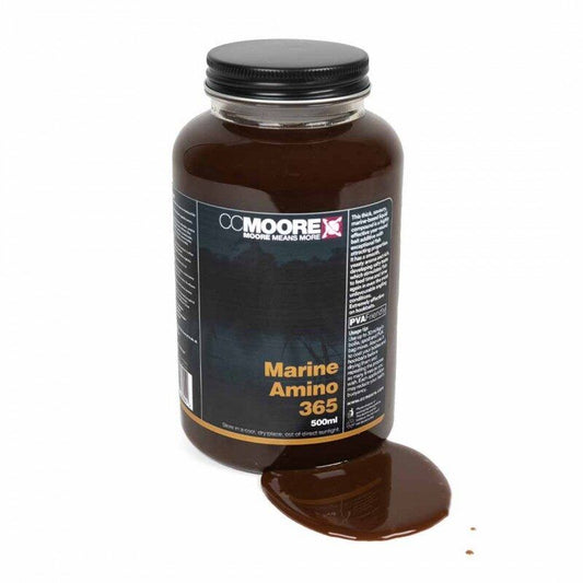 Likvīds CCMOORE MARINE AMINO 365 500ml
