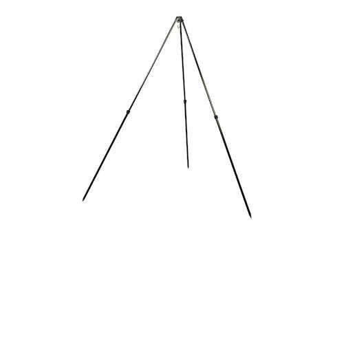 Svēršanas Trijkājis AVID Carp LOK DOWN WEIGH TRI-POD