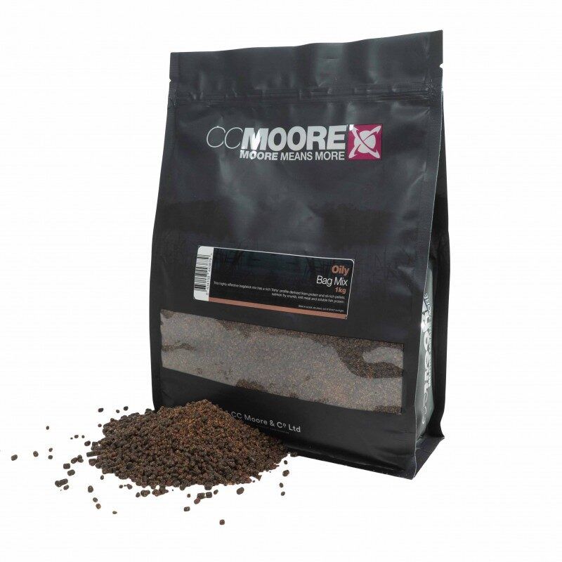 PVA Mix CCMOORE OILY Bag Mix 1kg