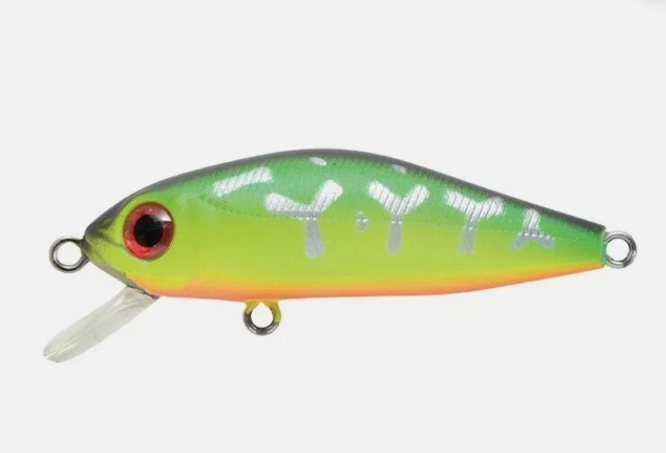 Wobbler Pontoon21 Crack Jack 78SP MR