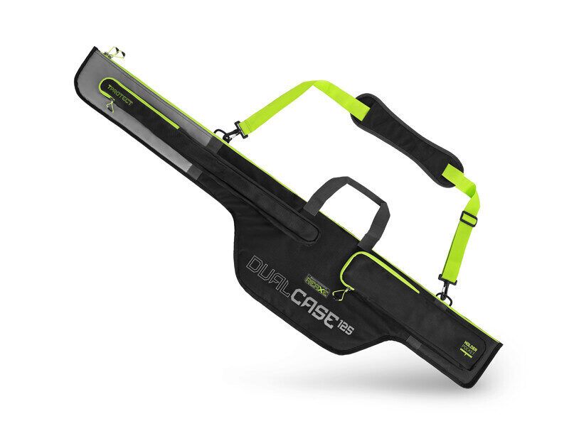 Korpus Delphin REAXE DualCASE