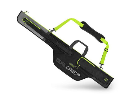 Korpus Delphin REAXE DualCASE