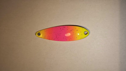 ZIELFISCH SALAMANDRA 65mm 14gr