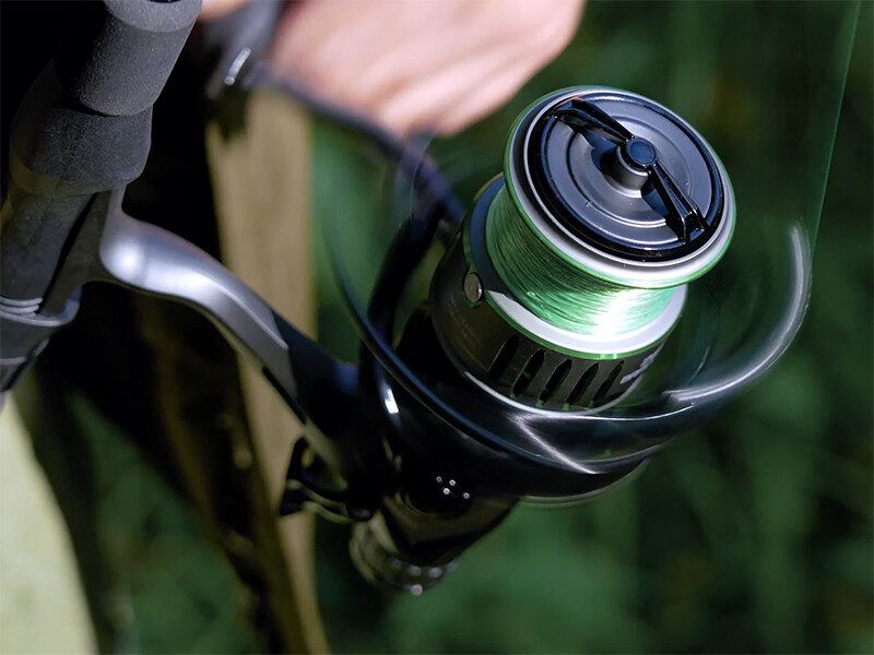 Rull Delphin BRAVO 6T SH 