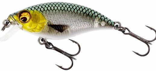 Wobbler Westin BuzzBite Crankbait 5cm 6g Suspending