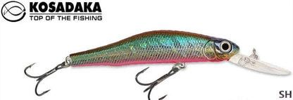 Voobler KOSADAKA «Mascot» XL 80F