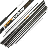 Ujukõng NGT Carp Basher - 11m