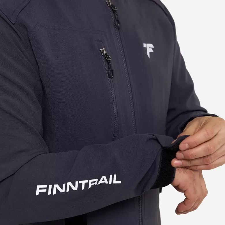 Kostüüm FINNTRAIL GUARD DARKGREY 2507