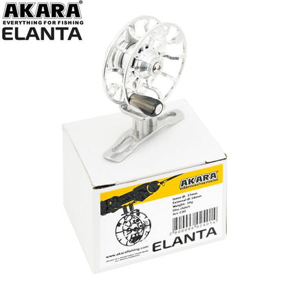 Inertsimähis AKARA «Elanta»