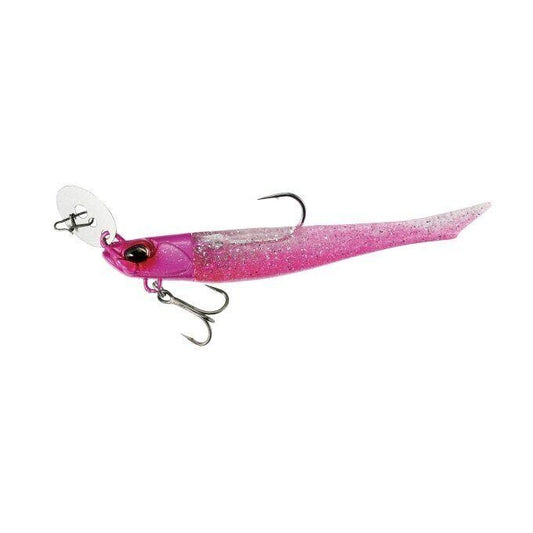 Chatterbait DUO BAYRUF BR CHATTER FISH SETT 18G
