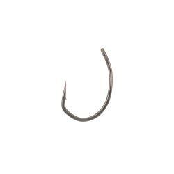 Āķi Trakker CURVE SHANK XS BARBED HOOKS