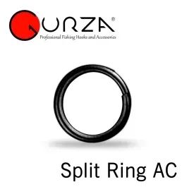 Gredzeni GURZA SPLIT RING AC