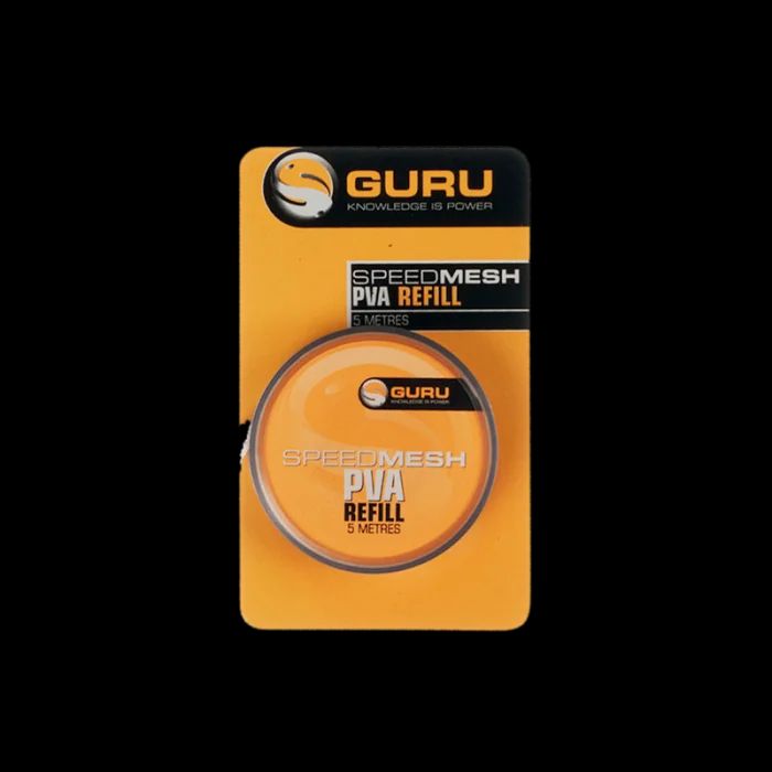 GURU Speedmesh PVA refil 5 m
