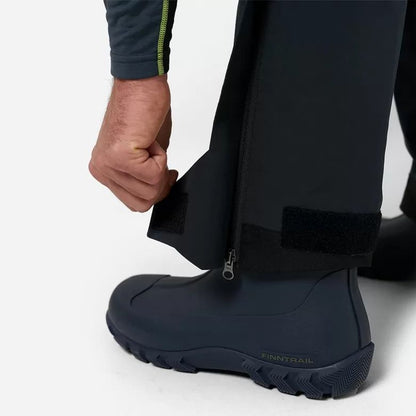 Bikses FINNTRAIL TOURNAMENT GRAPHITE