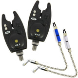 NGT VX2 2 hambaalarmi komplekt 