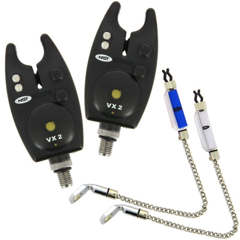 NGT VX2 2 hambaalarmi komplekt 