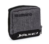 Kott Shimano Yasei Sync Trace & Dropshot kohver 11x12x4cm 