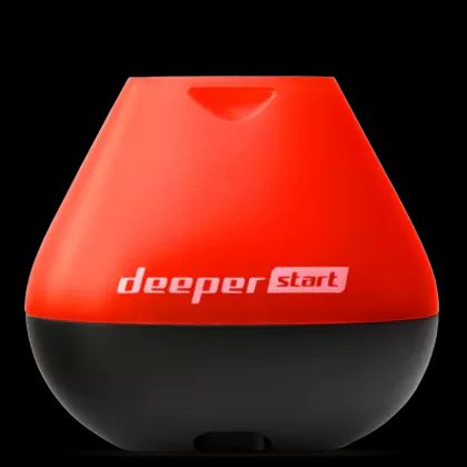 Kajalood DEPER START