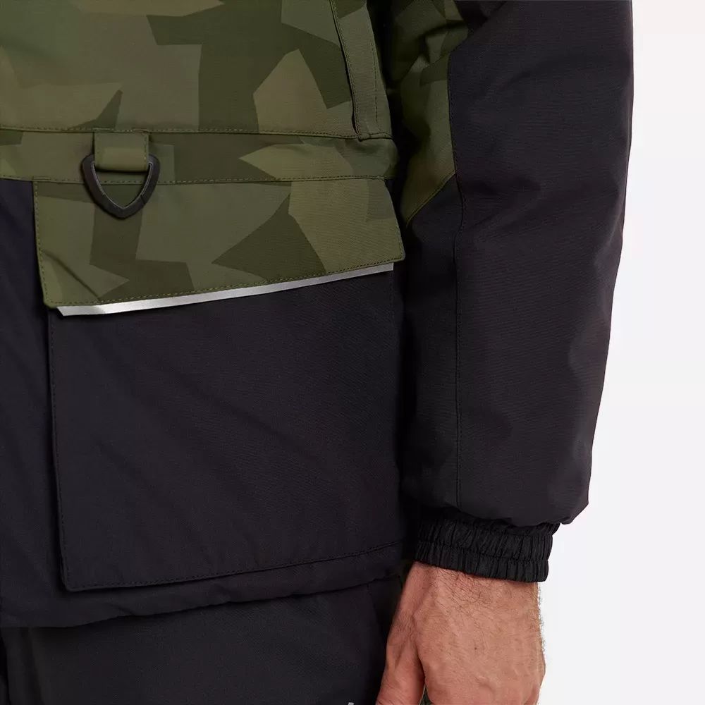 Kostīms FINNTRAIL NORDY CAMOSHADOWGREEN 3757