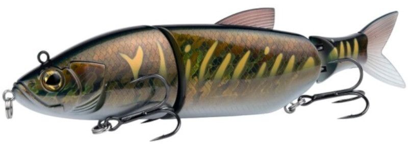 Jerk Shimano Yasei Soul Swim S 230mm